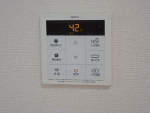 ベルドミール・ソシア 0101号-11
