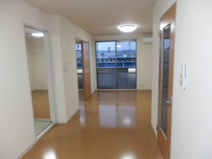 グラン シエル 0202号-10