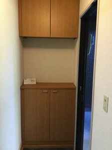 カーサ　アコルデ A101号-2