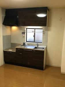 カーサ　アコルデ A101号-3