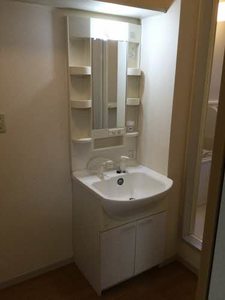 カーサ　アコルデ A101号-5