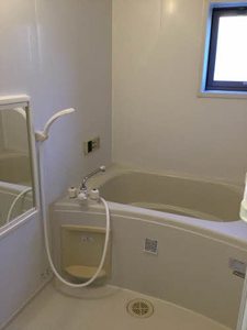 カーサ　アコルデ A101号-6