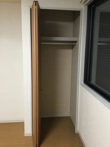 カーサ　アコルデ A101号-7