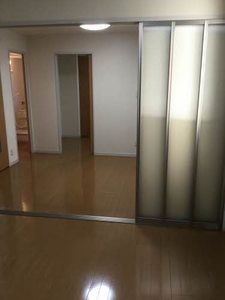 カーサ　アコルデ A101号-9