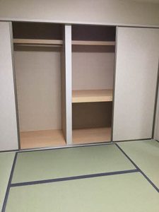 カーサ　アコルデ A101号-10