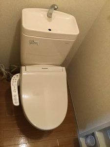 カーサ　アコルデ A101号-11