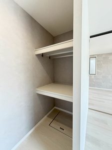 カーサ　アコルデ A101号-13
