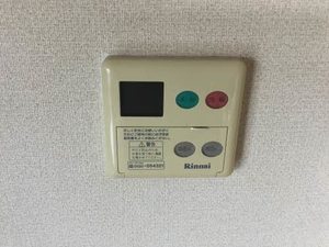 カーサ　アコルデ B202号-6