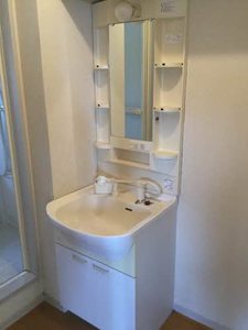 カーサ　アコルデ B202号-8