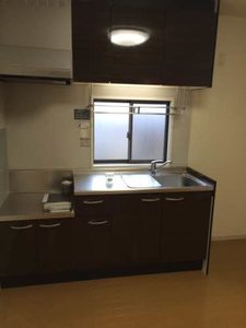 カーサ アコルデ C201号-4