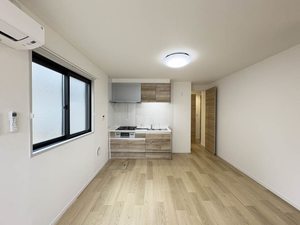 カーサしなの 0101号-2