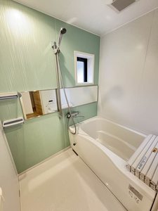 カーサしなの 0101号-4