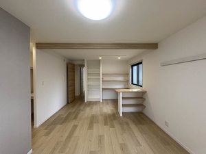 カーサしなの 0101号-5