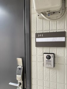 カーサしなの 0101号-6