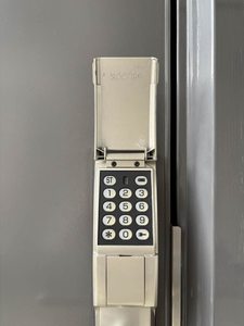 カーサしなの 0101号-7