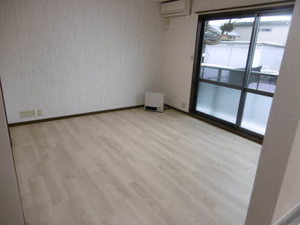 シャーメゾン枇杷 B103号-3