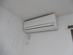 シャーメゾン枇杷 B103号-4