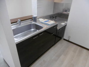 シャーメゾン枇杷 B103号-6