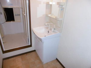 シャーメゾン枇杷 B103号-12