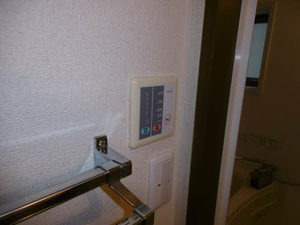 シャーメゾン枇杷 B103号-14