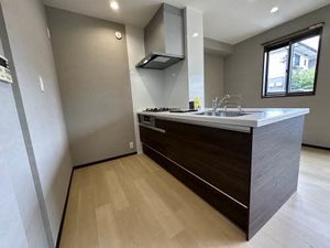 シャーメゾン枇杷 B105号-3