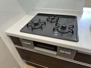 シャーメゾン枇杷 B105号-5