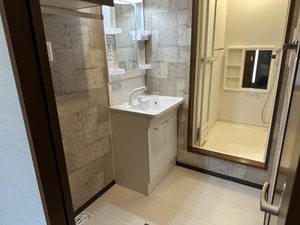 シャーメゾン枇杷 B105号-11