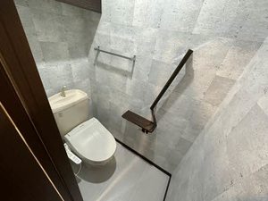 シャーメゾン枇杷 B105号-14