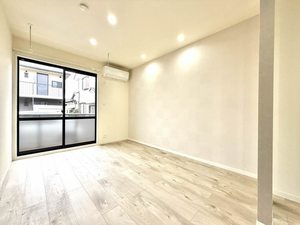 エトワールＫ B101号-3