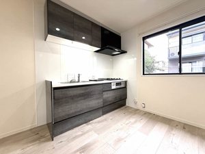 エトワールＫ B101号-4