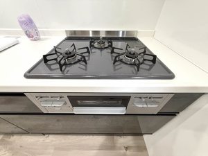 エトワールＫ B101号-5