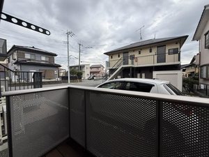 エトワールＫ B101号-15