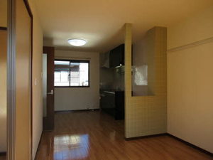 エトワールＫ B102号-3