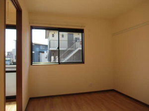 エトワールＫ B102号-5