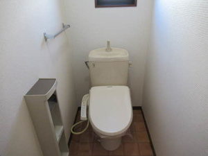 エトワールＫ B102号-7