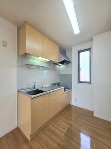 ネクストステージ A202号-6