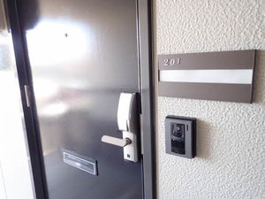 ルミエールＭ 0201号-3