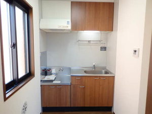 ルミエールＭ 0201号-10