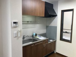 カサグランデⅡ 0102号-2