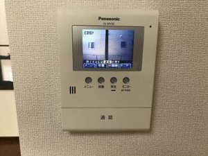 カサグランデⅡ 0102号-15