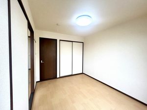 カサグランデⅡ 0203号-6