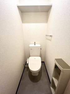 カサグランデⅡ 0203号-8