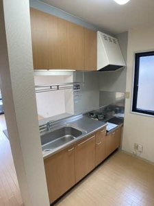 エトワール烏田Ⅱ B202号-5