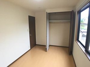 エトワール烏田Ⅲ C101号-3