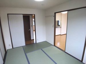 エトワール烏田Ⅲ C101号-5