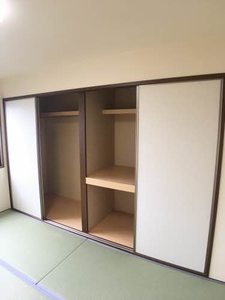 エトワール烏田Ⅲ C101号-14