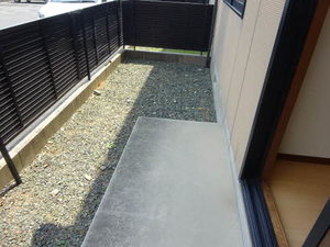 エトワール烏田Ⅲ C101号-15