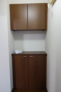 グリーンライズ S202号-2