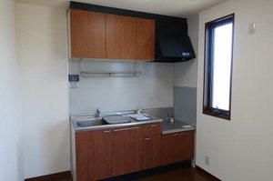 グリーンライズ S202号-3