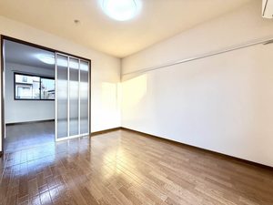 グランメール小泉 C101号-2